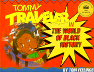 Tommy Traveller in the World of Black History