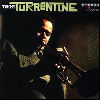 Tommy Turrentine - Tommy Turrentine