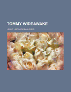 Tommy Wideawake