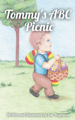 Tommy's ABC Picnic - 