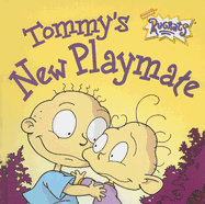 Tommy's New Playmate - David, Luke