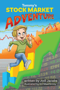 Tommy's Stock Market Adventure