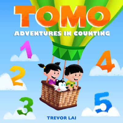 Tomo: Adventures in Counting - 