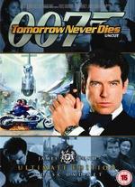 Tomorrow Never Dies [Ultimate Edition] - Roger Spottiswoode