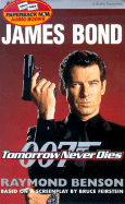 Tomorrow Never Dies - Benson, Raymond, and Kenneth, John (Read by)