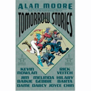 Tomorrow Stories Book 02