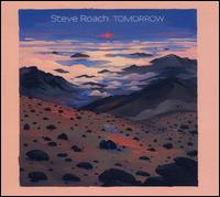 Tomorrow - Steve Roach