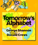 Tomorrow's Alphabet