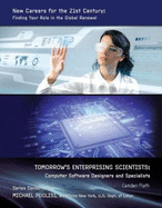 Tomorrow's Enterprising Scientists: Computer Software Designers and Specialists