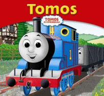 Tomos a'i Ffrindiau: Tomos