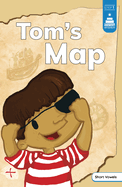 Tom's Map