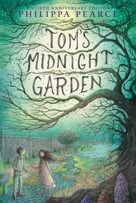 Tom's Midnight Garden - Pearce, Philippa