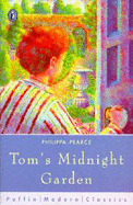 Tom's Midnight Garden - Pearce, Philippa, and Share, Julia Eccle (Foreword by)