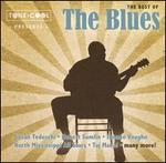 Tone-Cool Presents: The Best of the Blues - Various Artists