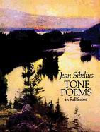 Tone Poems in Full Score: In Full Score