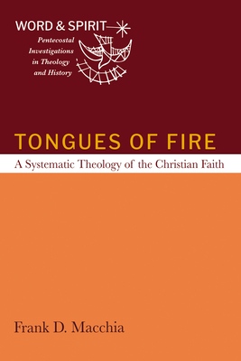 Tongues of Fire - Macchia, Frank D