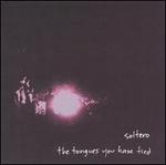 Tongues You Have Tied - Soltero