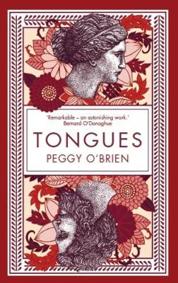 Tongues - O'Brien, Peggy