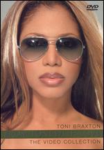 Toni Braxton: From Toni With Love...The Video Collection