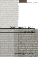 Toni Morrison: Beloved: Essays, Articles, Reviews