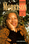 Toni Morrison Hb