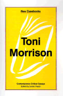 Toni Morrison