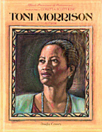 Toni Morrison - Century, Douglas, and Huggins, Nathan I (Editor)