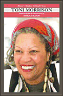 Toni Morrison - Bloom, Harold (Editor)