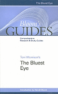 Toni Morrison's the Bluest Eye