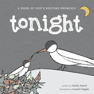 Tonight: A Book of God's Bedtime Promises