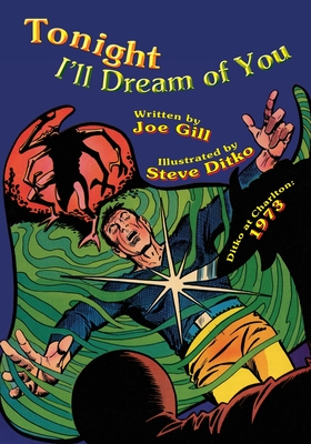 Tonight I'll Dream of You - Gill, Joe