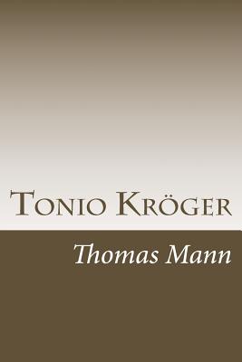 Tonio Krger - Mann, Thomas