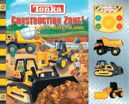 Tonka Construction Zone: Tonka Construction Zone