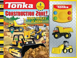 Tonka Construction Zone