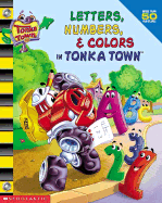 Tonka Town
