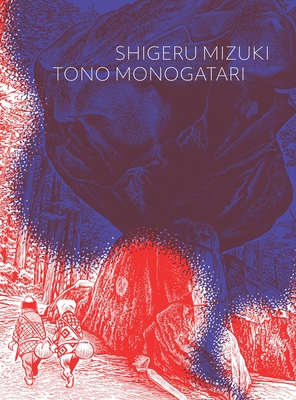 Tono Monogatari - Mizuki, Shigeru, and Davisson, Zack (Translated by)