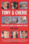 Tony and Cherie: Behind the Scenes in Downing Street