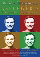 Tony Attwood Presents Asperger's Diagnostic Assessment - Attwood, Tony, Dr., PhD