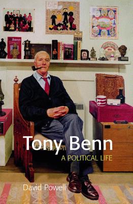 Tony Benn - Powell, David