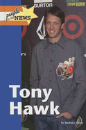 Tony Hawk - Sheen, Barbara