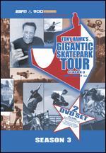 Tony Hawk's Gigantic Skatepark Tour: Summer 2002 [2 Discs]