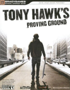 Tony Hawk's Proving Ground