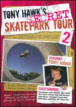 Tony Hawk's Secret Skatepark Tour, Vol. 2 - 