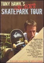 Tony Hawk's Secret Skatepark Tour