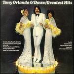 Tony Orlando & Dawn/Greatest Hits