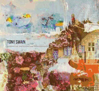 Tony Swain - Narrative Deficiencies Throughout