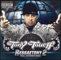 Tony Touch - Tony Touch