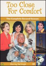 Too Close for Comfort: The Complete Second Season [3 Discs] - 