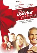 Too Cool for Christmas - Sam Irvin