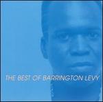 Too Experienced: The Best of Barrington Levy